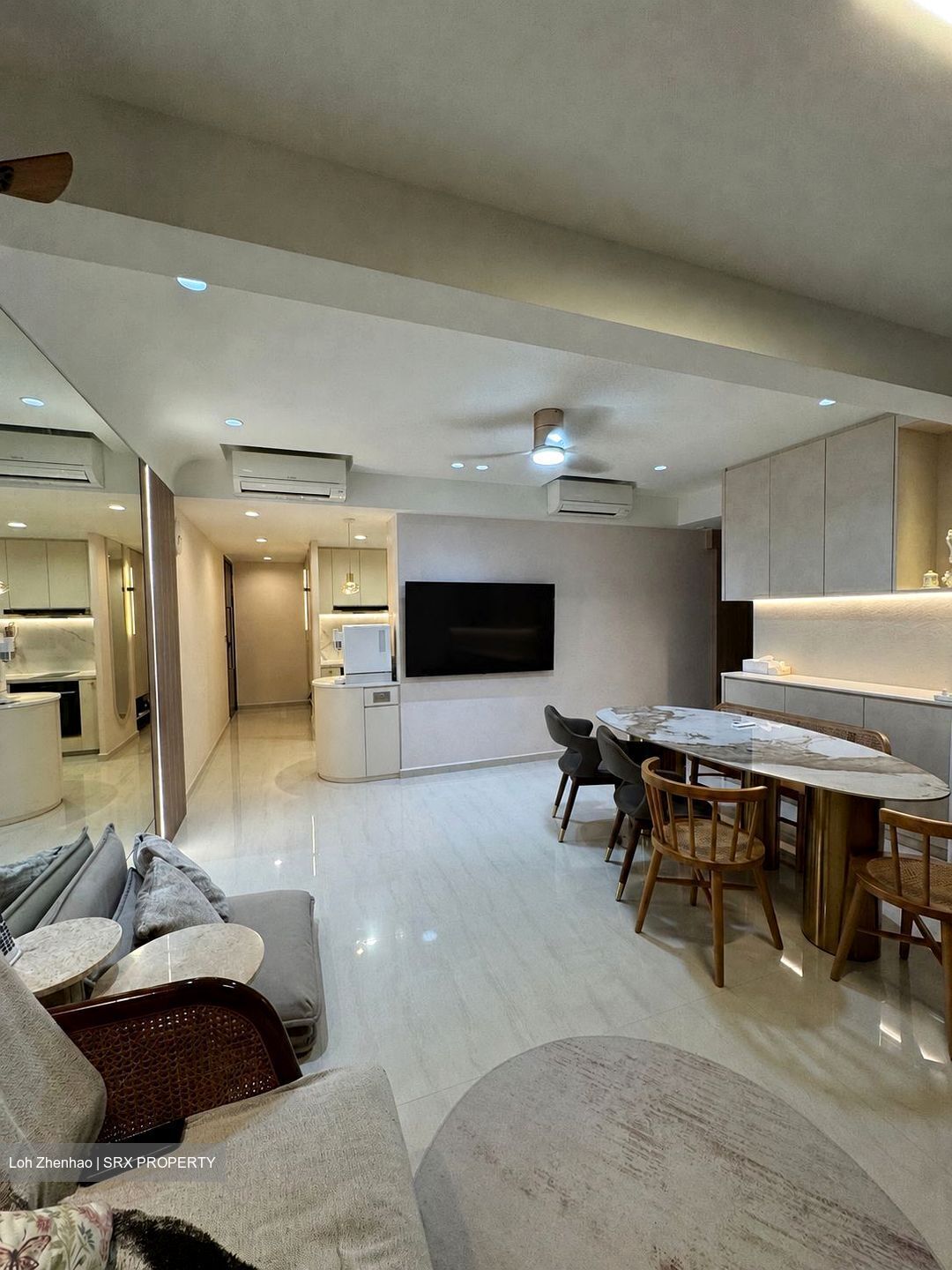 The Brownstone (D27), Condominium #557921971